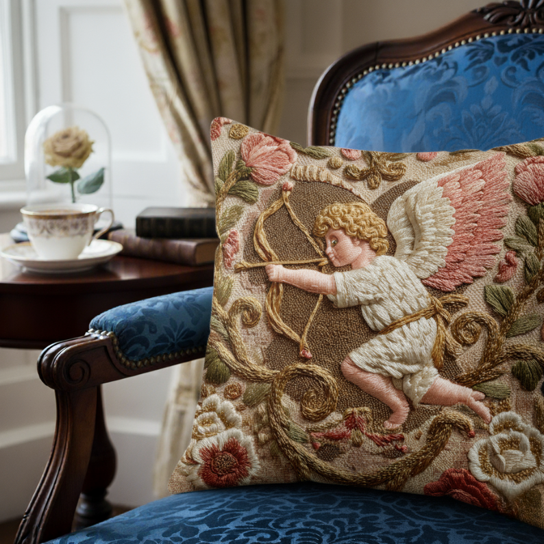 custom pillow grandmother